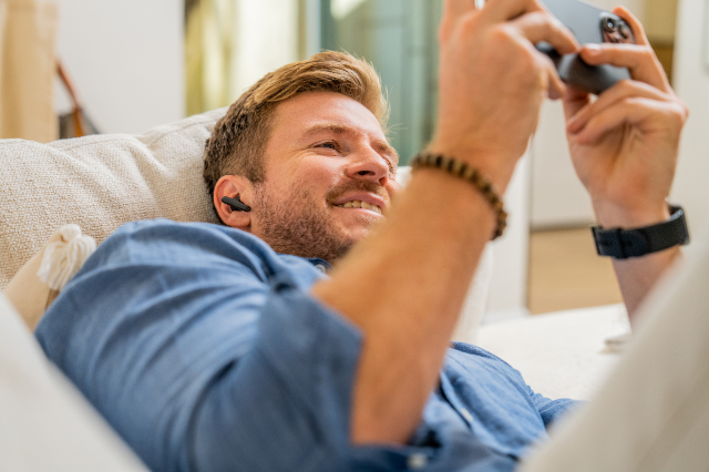 Voyager Free 60 vie privee
